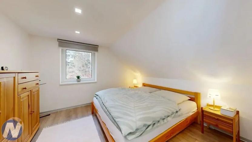 Prodej vily, Mýto pod Ďumbierom, Slovensko, 385 m2