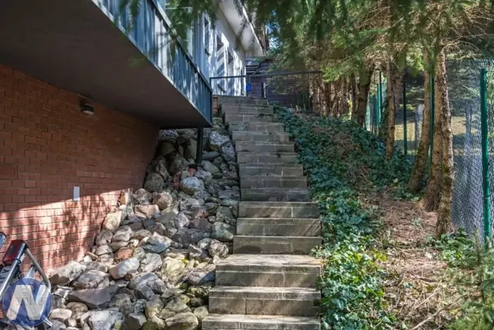 Prodej vily, Mýto pod Ďumbierom, Slovensko, 385 m2