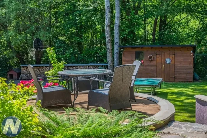 Prodej vily, Mýto pod Ďumbierom, Slovensko, 385 m2