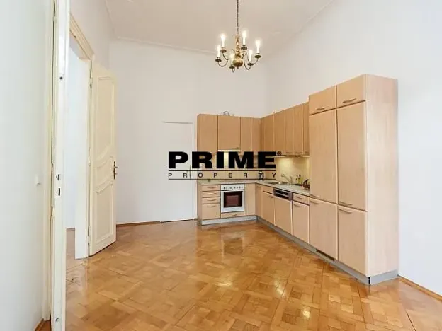 Pronájem bytu 4+1, Praha - Staré Město, Martinská, 180 m2