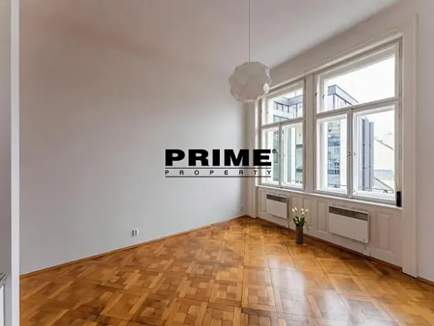 Pronájem bytu 1+kk, Praha - Staré Město, Martinská, 32 m2