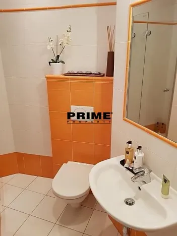Pronájem bytu 1+kk, Praha - Staré Město, Martinská, 32 m2