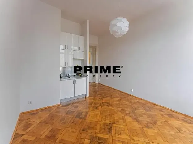 Pronájem kanceláře, Praha - Staré Město, Martinská, 32 m2