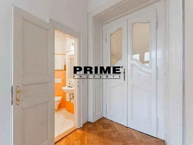 Pronájem kanceláře, Praha - Staré Město, Martinská, 32 m2