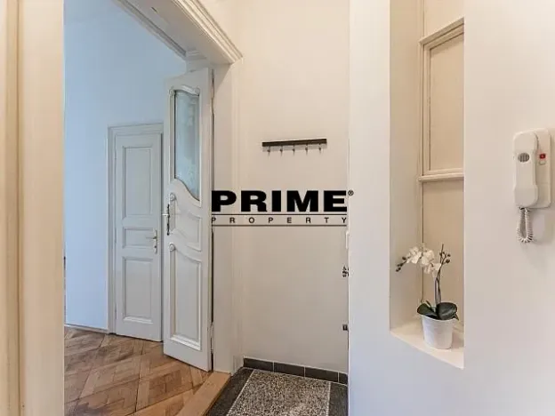 Pronájem kanceláře, Praha - Staré Město, Martinská, 32 m2