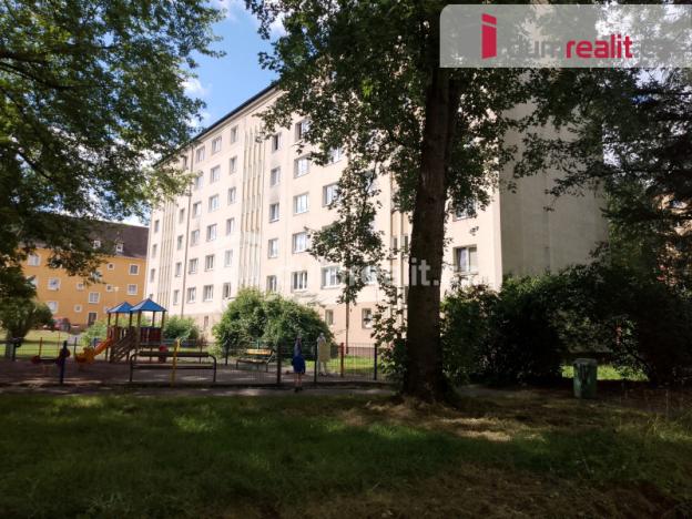 Pronájem bytu 2+1, Karlovy Vary, Přátelství, 56 m2