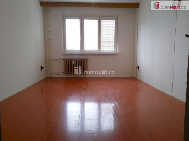 Pronájem bytu 2+1, Karlovy Vary, Přátelství, 56 m2