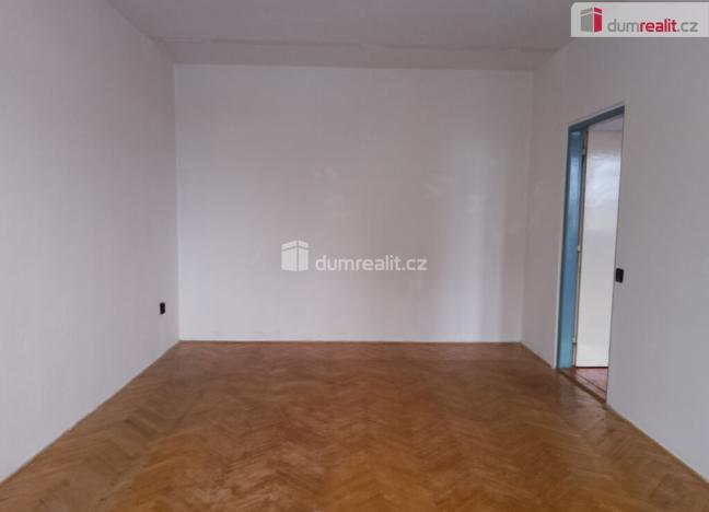 Pronájem bytu 2+1, Karlovy Vary, Přátelství, 56 m2