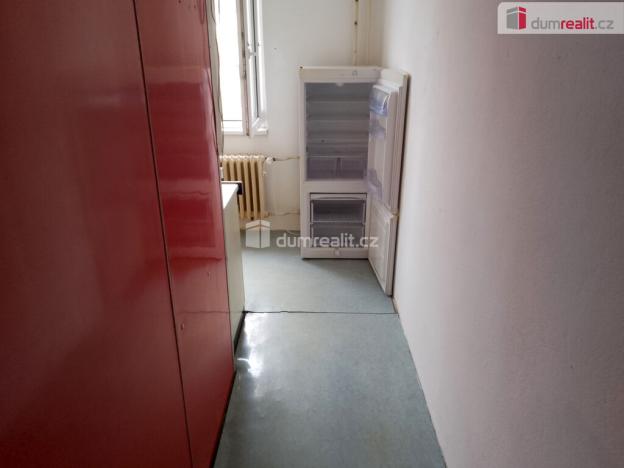 Pronájem bytu 2+1, Karlovy Vary, Přátelství, 56 m2