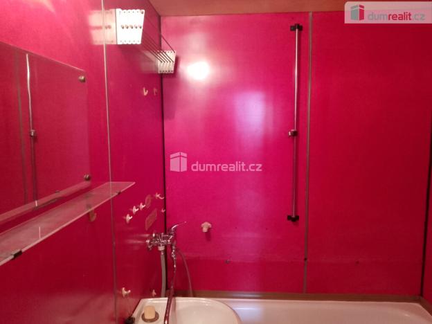 Pronájem bytu 2+1, Karlovy Vary, Přátelství, 56 m2