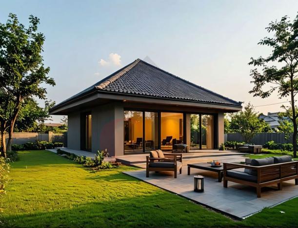 Prodej rodinného domu, Pařezov, 50 m2