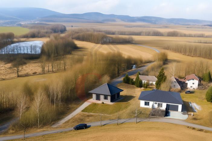 Prodej rodinného domu, Pařezov, 50 m2