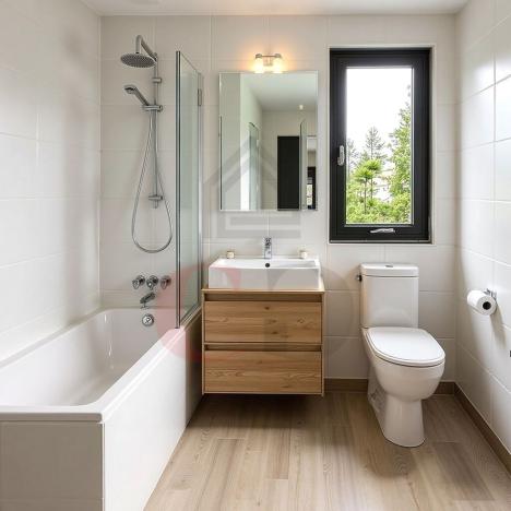 Prodej rodinného domu, Pařezov, 50 m2