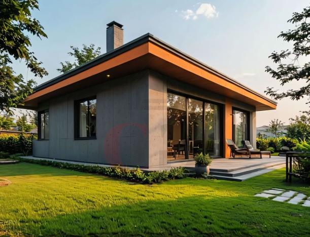 Prodej rodinného domu, Pařezov, 50 m2