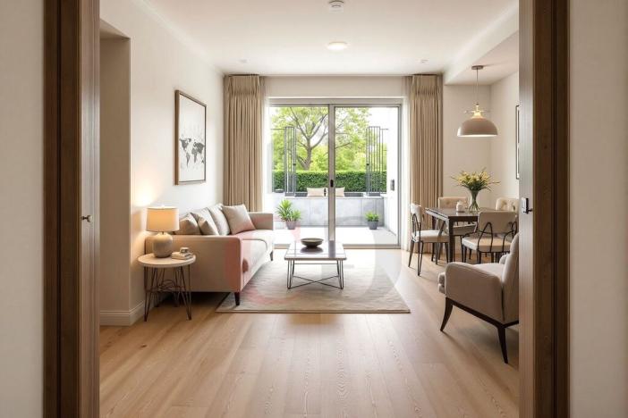 Prodej rodinného domu, Pařezov, 50 m2