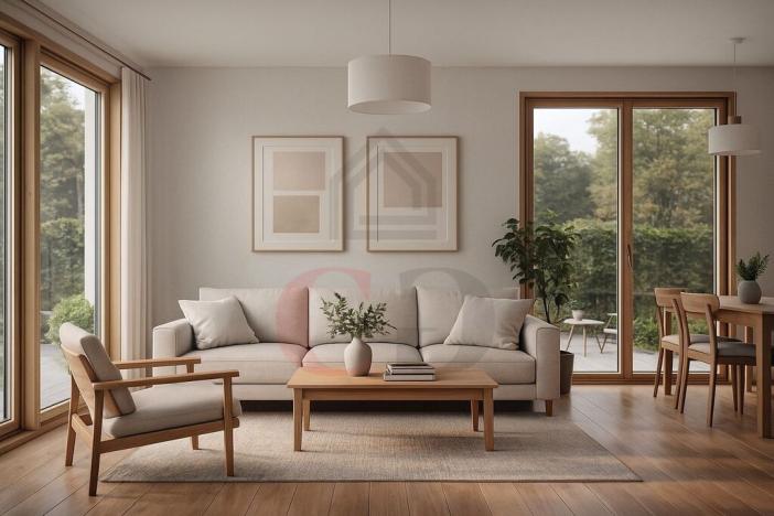 Prodej rodinného domu, Pařezov, 50 m2