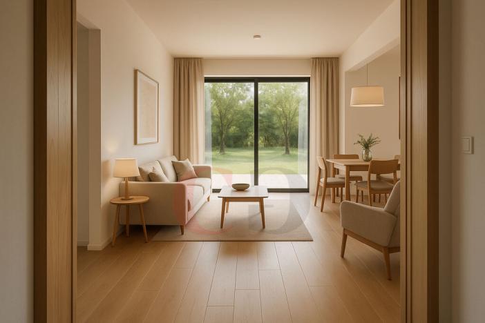 Prodej rodinného domu, Pařezov, 50 m2