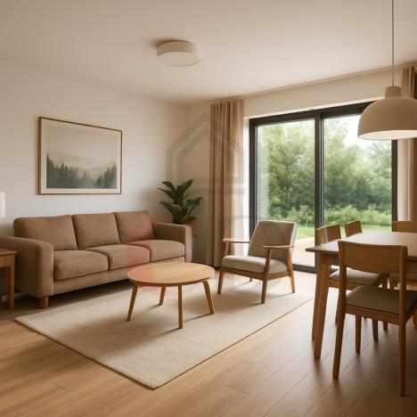 Prodej rodinného domu, Pařezov, 50 m2