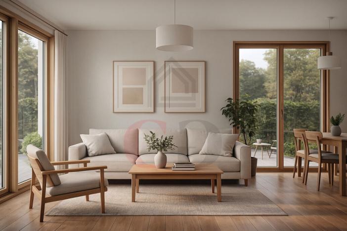 Prodej rodinného domu, Pařezov, 50 m2