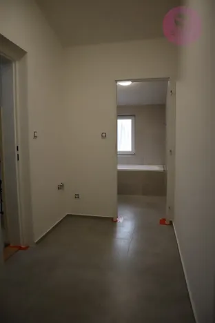 Pronájem bytu 1+kk, Bohumín, Studentská, 29 m2