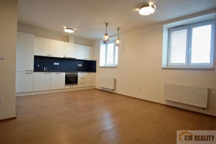 Pronájem bytu 4+kk, Olomouc - Hodolany, Holická, 83 m2