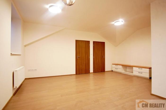 Pronájem bytu 4+kk, Olomouc - Hodolany, Holická, 83 m2