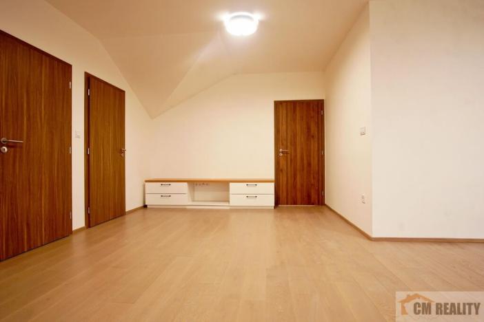 Pronájem bytu 4+kk, Olomouc - Hodolany, Holická, 83 m2