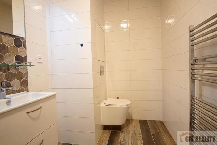 Pronájem bytu 4+kk, Olomouc - Hodolany, Holická, 83 m2