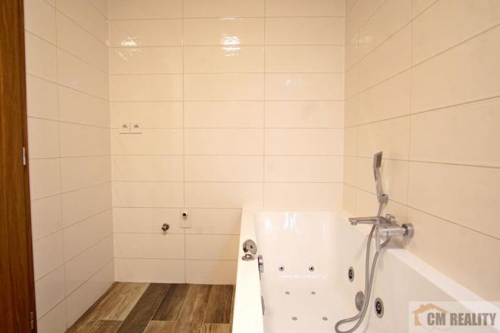 Pronájem bytu 4+kk, Olomouc - Hodolany, Holická, 83 m2