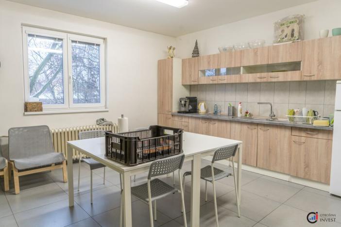 Pronájem kanceláře, Pardubice - Semtín, 17 m2