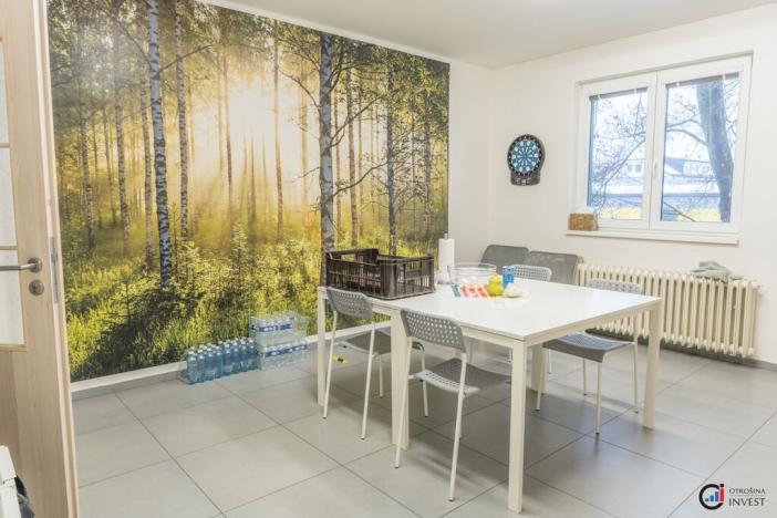 Pronájem kanceláře, Pardubice - Semtín, 17 m2