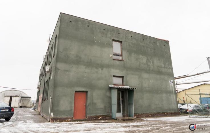 Pronájem kanceláře, Pardubice - Semtín, 17 m2