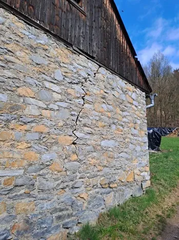 Prodej rodinného domu, Dlouhá Loučka, Valšův Důl, 195 m2