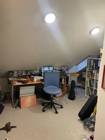 Prodej bytu 4+kk, Únětice, Svatý Jan, 140 m2