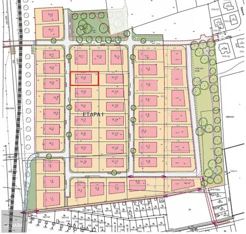 Prodej rodinného domu, Nymburk, 97 m2