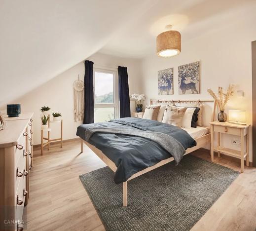 Prodej rodinného domu, Javornice, 97 m2