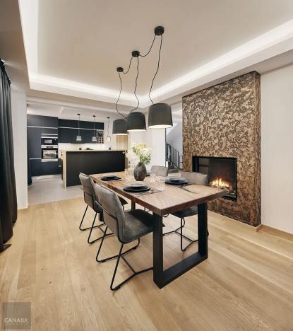 Prodej domu na klíč, Jílové u Prahy, 200 m2