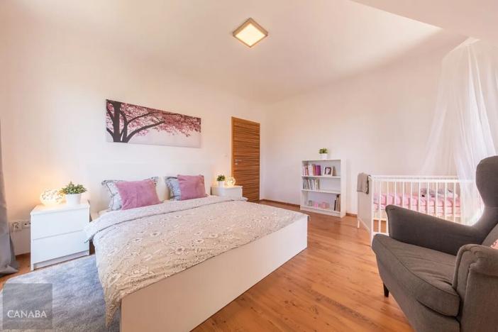 Prodej rodinného domu, Tuklaty, 132 m2