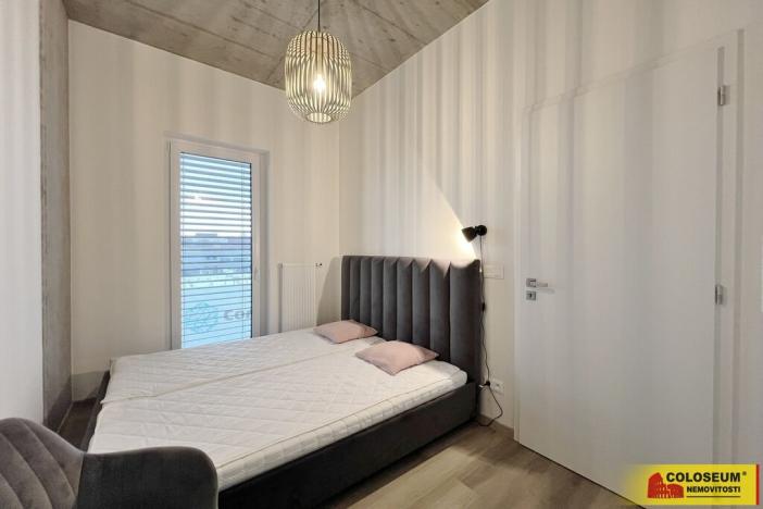 Pronájem bytu 2+kk, Brno - Horní Heršpice, 37 m2