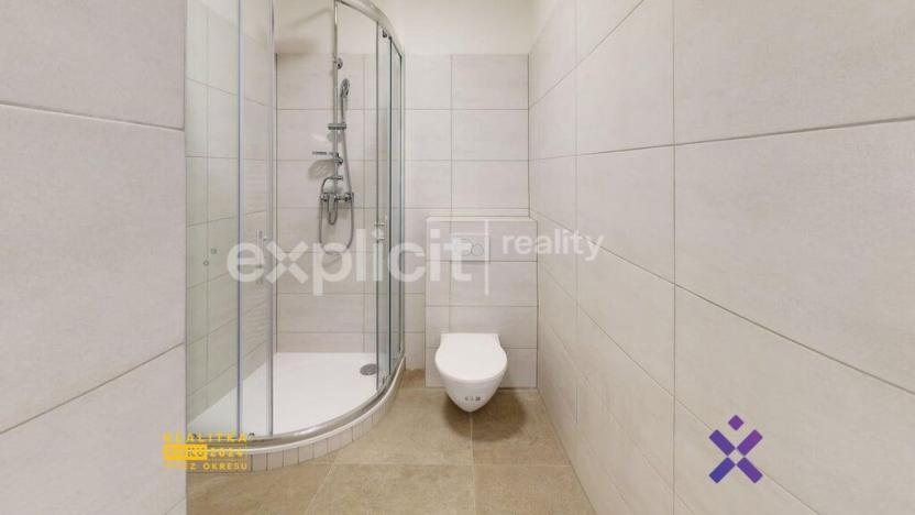 Pronájem bytu 2+kk, Hostovlice, 45 m2