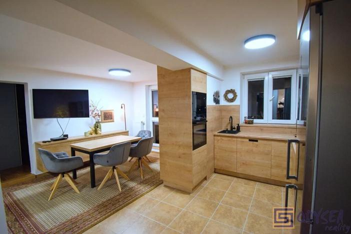 Prodej rodinného domu, Ostrava, 99 m2