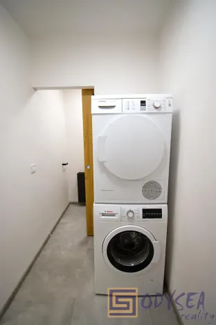 Prodej rodinného domu, Ostrava, 99 m2