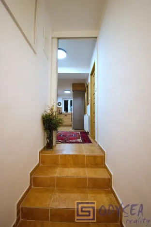 Prodej rodinného domu, Ostrava, 99 m2