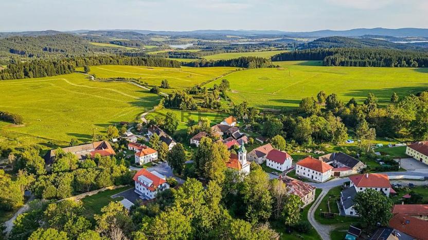 Prodej apartmánu, Lipno nad Vltavou, 620 m2