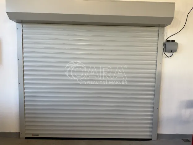 Pronájem výrobních prostor, Frenštát pod Radhoštěm, Martinská čtvrť, 966 m2