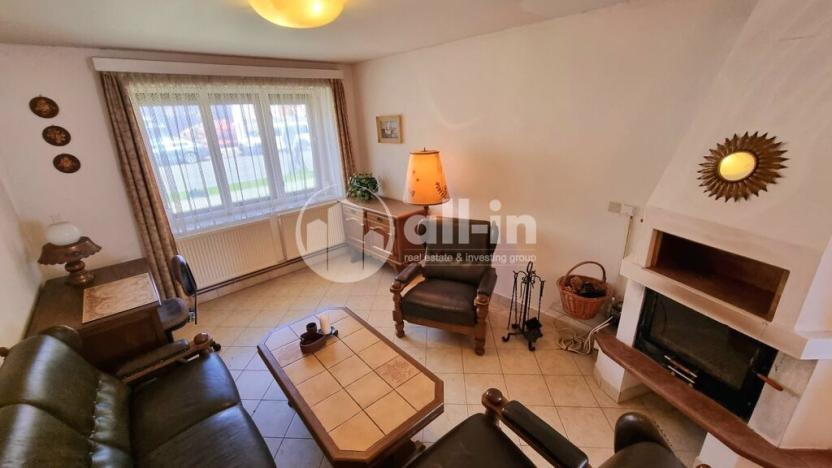 Prodej rodinného domu, Habrovany, 319 m2