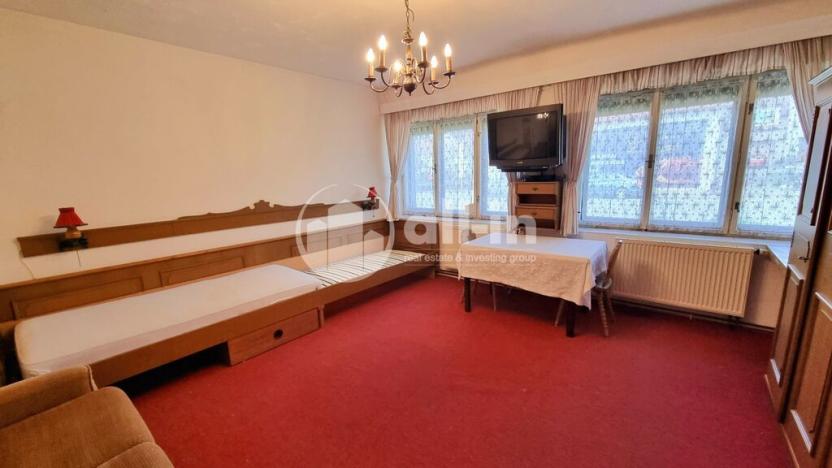 Prodej rodinného domu, Habrovany, 319 m2