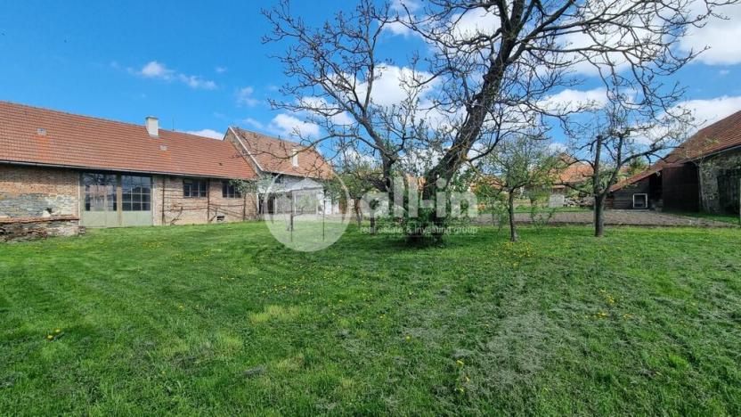 Prodej rodinného domu, Habrovany, 319 m2