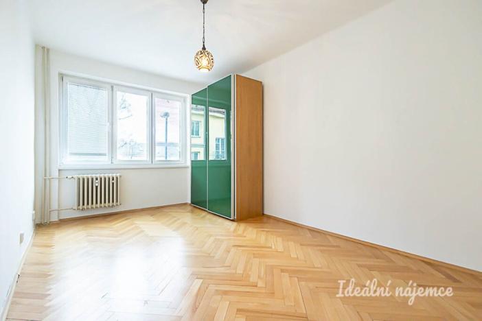 Pronájem bytu 3+kk, Praha - Libeň, Konšelská, 62 m2