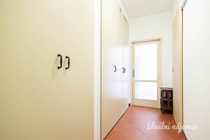 Pronájem bytu 3+kk, Praha - Libeň, Konšelská, 62 m2